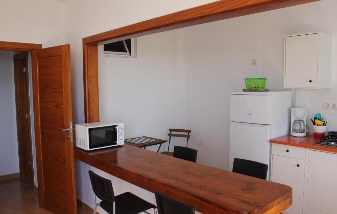 Casita Blum Apartment La Asomada  Exterior foto